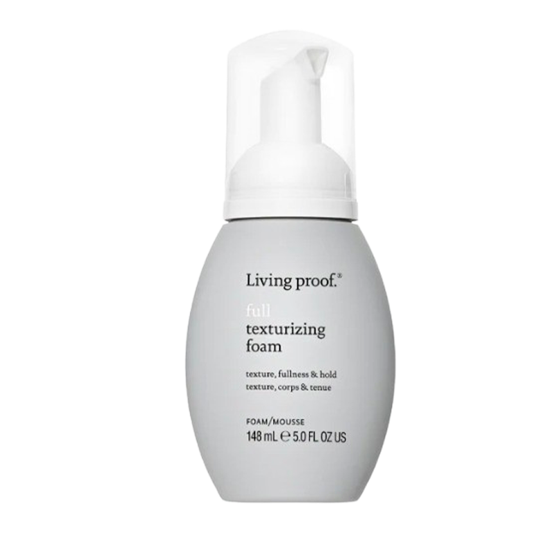 Living Proof Styling Full Texturizing Foam (148 ml)