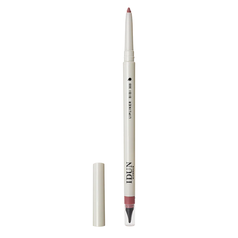 IDUN Minerals Lipliner Bibi (0,3 gr)