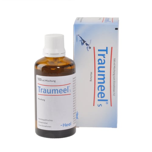 Traumeel Dråber (100 ml)
