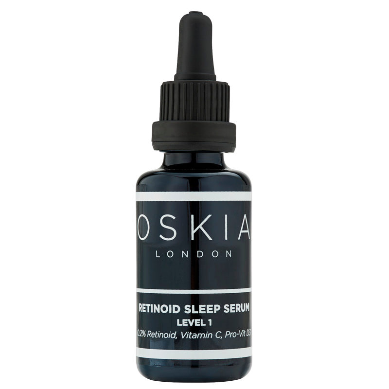 Oskia Retinoid Sleep Serum Level 1 - 0.2% (30 ml)