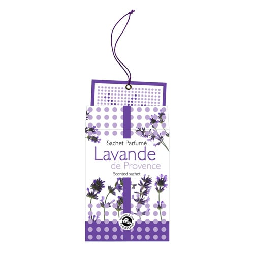 Aromandise Duft Sachet Provence Lavender (1 stk)