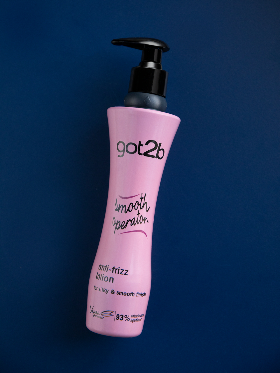 Schwarzkopf got2b Smooth 'N Chic Lotion 200 ml.