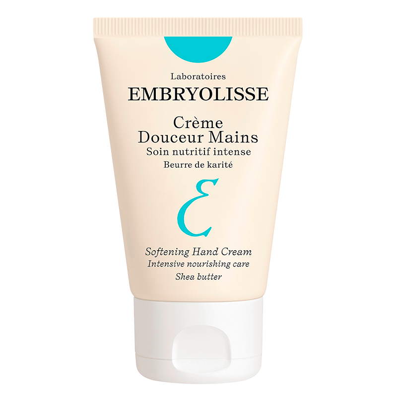 Embryolisse Crème Nutritive Douceur Mains 50 ml.