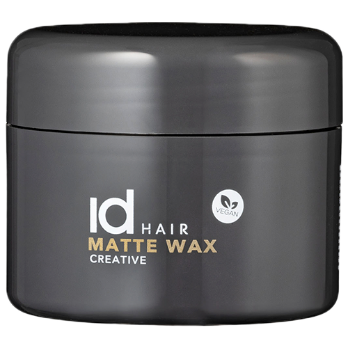 IdHAIR Creative Matte Wax (85 ml)