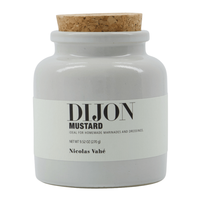 Nicolas Vahé Dijon Mustard (270 g)