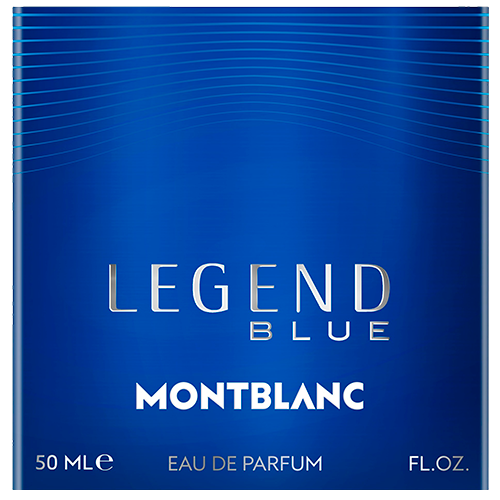 Mont Blanc Legend Blue EDP (50 ml)