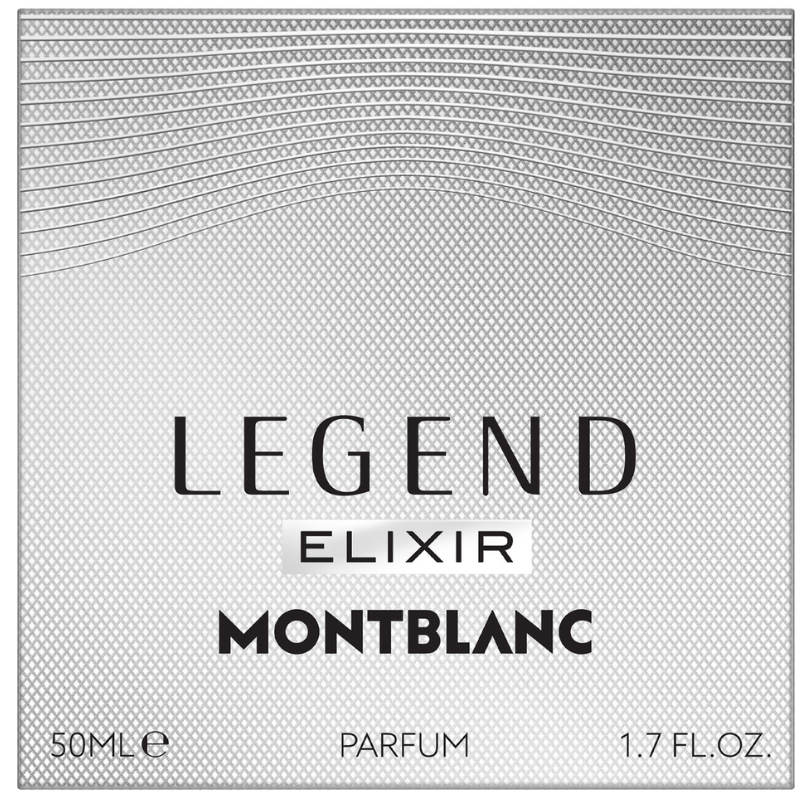 Montblanc Legend Elixir EDP (50 ml)