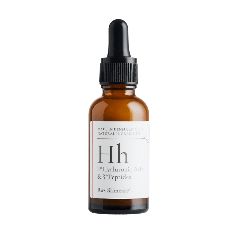 Raz Skincare HH Hyaluron 30 ml.