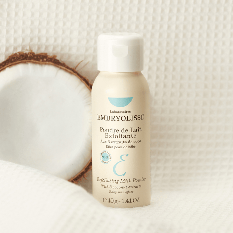 Embryolisse Exfoliating Milk Powder (40 ml)