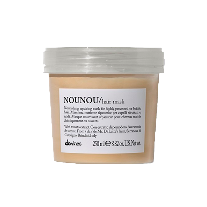 Davines Essential NOUNOU Hair Mask (250 ml)