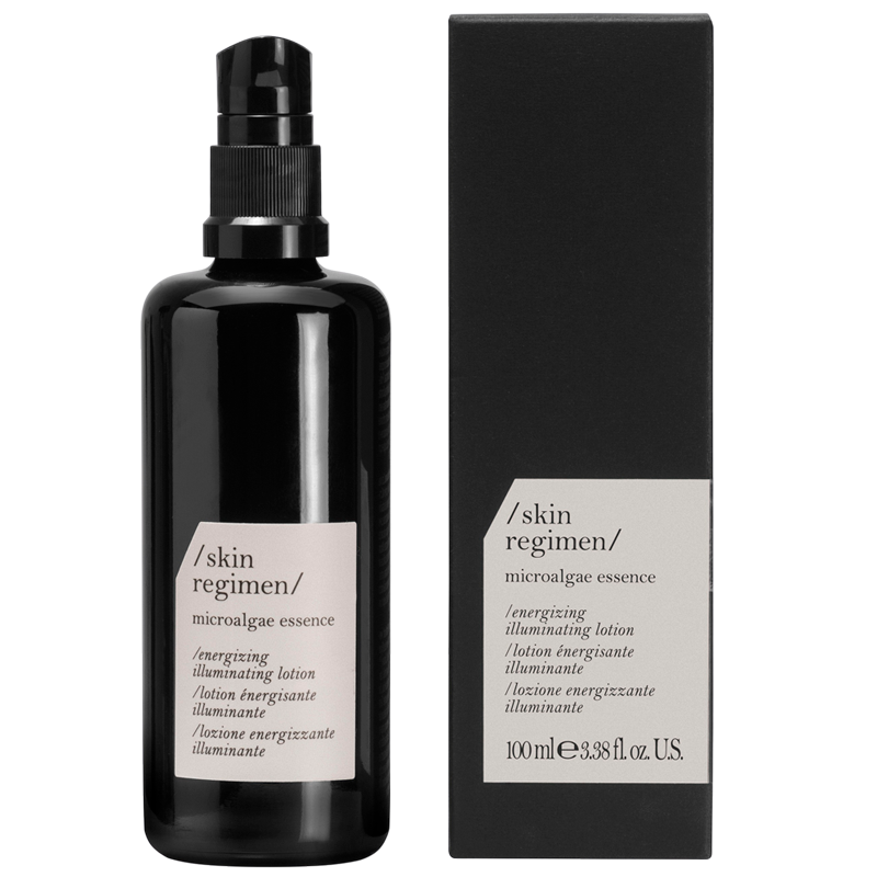 Comfort Zone Skin Regimen Microalgae Essence (100 ml)