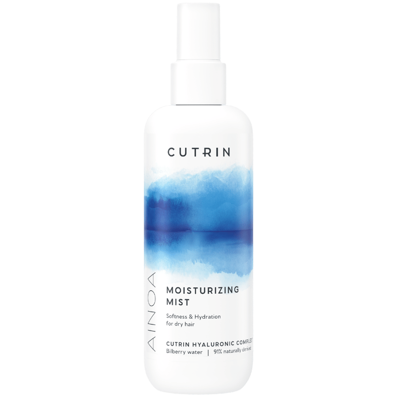 Cutrin Ainoa Moisturizing Mist (200 ml)