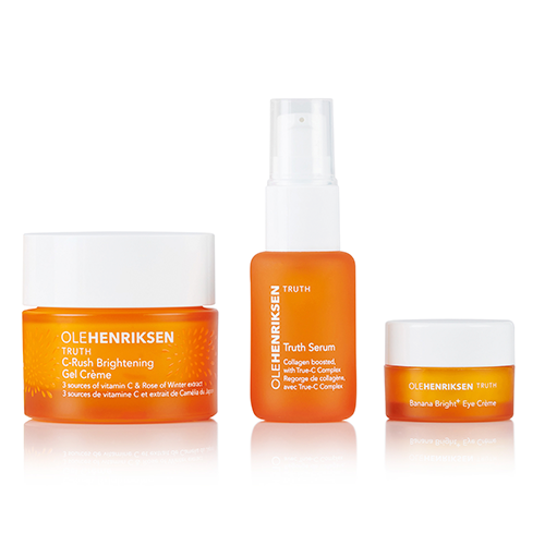 Ole Henriksen Lets Get Luminous (1 sæt)