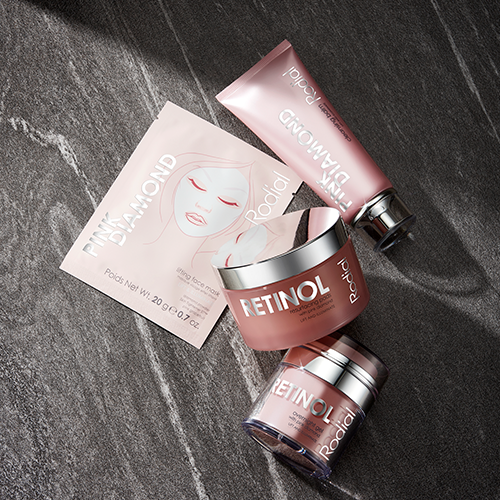 Rodial Pink Diamond Retinol Eye Gel (15 ml)