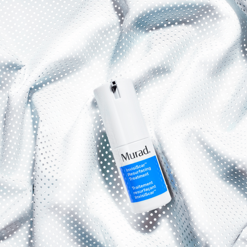 Murad InvisiScar Resurfacing Treatment (15 ml)