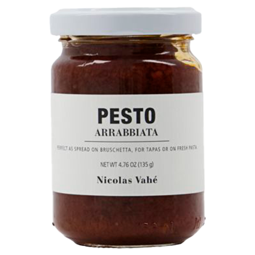 Nicolas Vahé Pesto Arrabbiata (140 g)