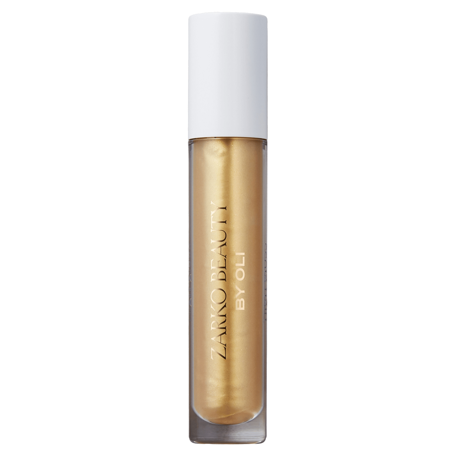 Zarko Beauty By Oli High Gloss 003 (5,5 ml)