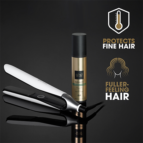 GHD Bodyguard Heat Protect Spray For Fine & Thin Hair (120 ml)