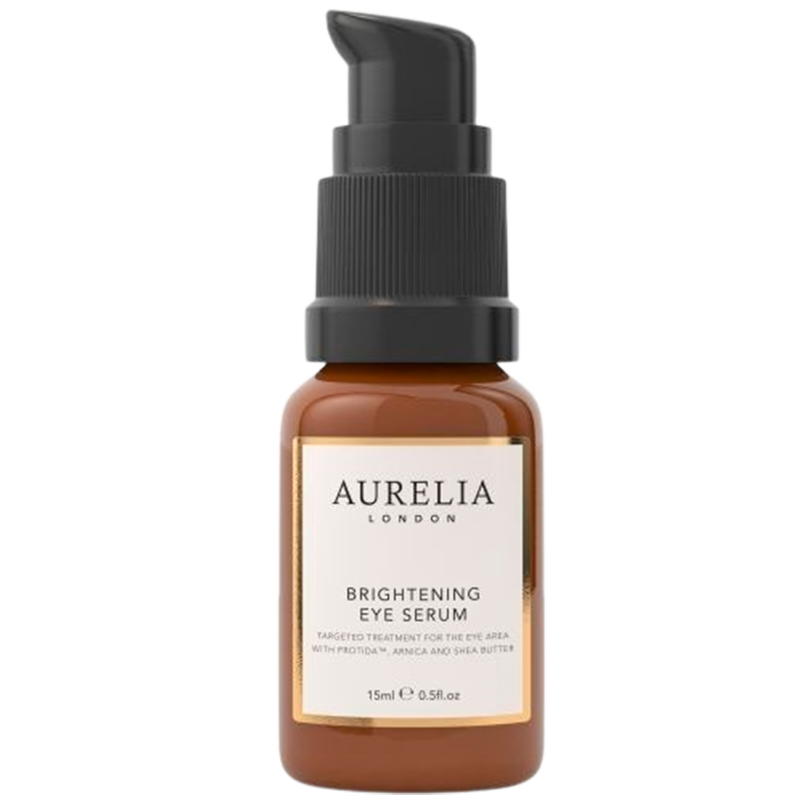 Aurelia Brightening Eye Serum (15 ml)