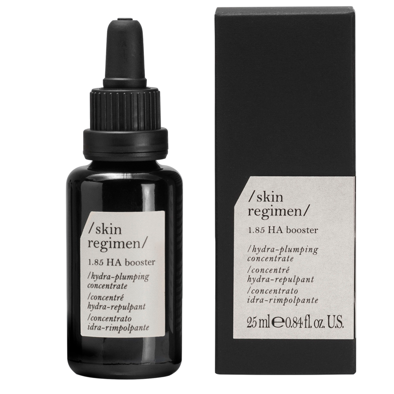Comfort Zone Skin Regimen 1.85 Hyaluronic Booster (25 ml)