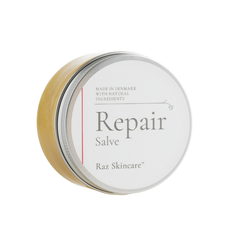 Raz Skincare Repair 100 ml.