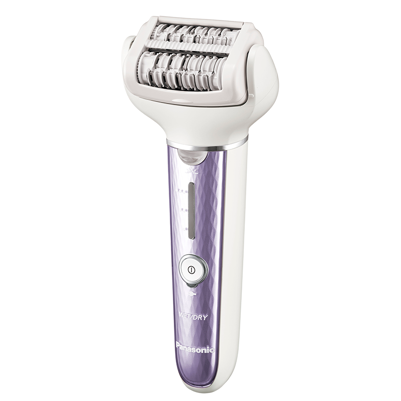 Panasonic ES EL7C Epilator Wet & Dry (1 stk)