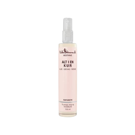Pudderdåserne Alt I En K|U|R 150 ml.