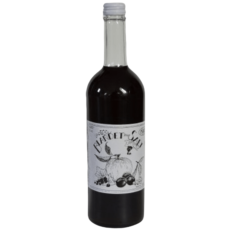 Søbogaard Blandet Saft Ø (73 cl)
