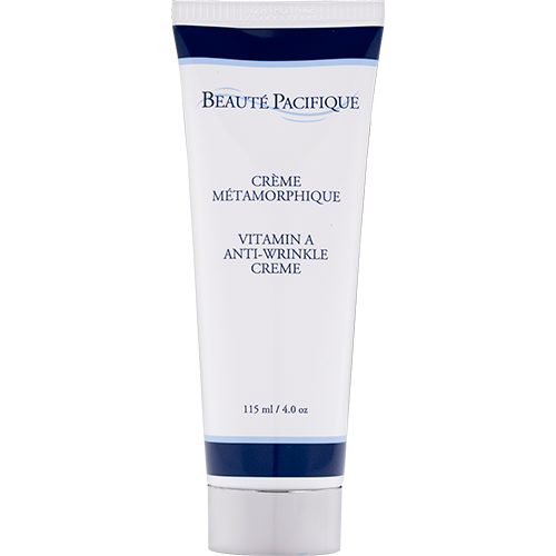 Beauté Pacifique Crème Métamorphique Tube 115 ml.