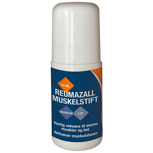 Reumazall Muskelstift (60 ml)