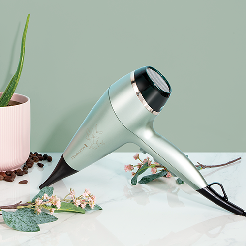 Remington Botanicals Føntørrer (1 stk)