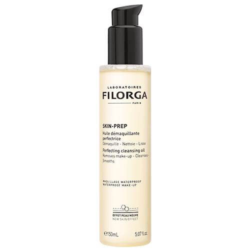 Filorga Skin-Prep Perfecting Cleansing Oil (150 ml)