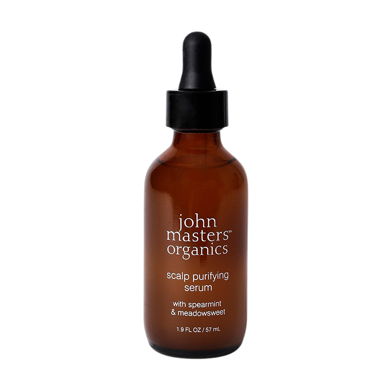 John Masters Organics Deep Scalp Purifying Serum 57 ml.