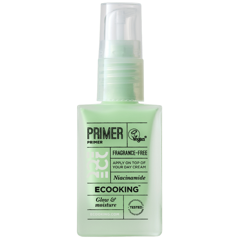 Ecooking Primer 01 Green (28 ml)