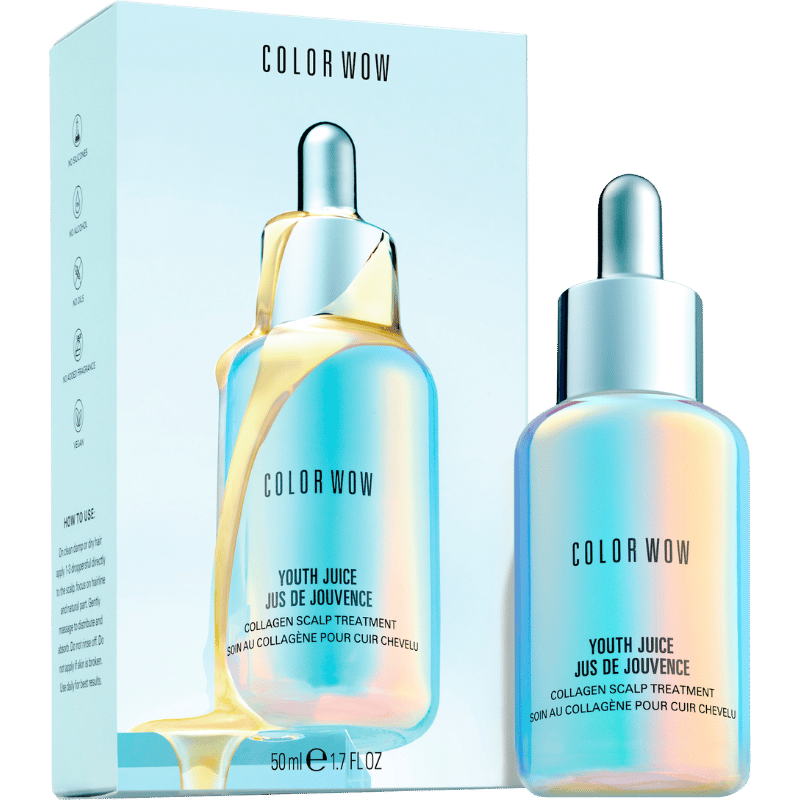 Color Wow Youth Juice (50 ml)