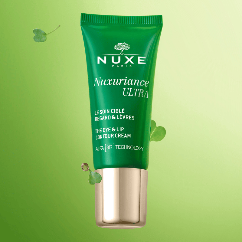 NUXE Nuxuriance Ultra Anti-Aging Eye and Lip Contour (15 ml)