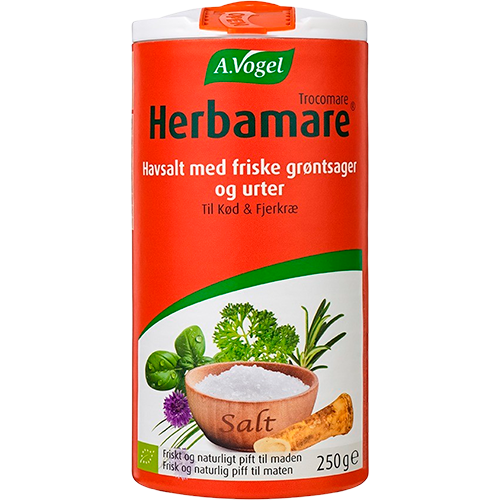 A. Vogel Herbamare Salt Ø (250 g)