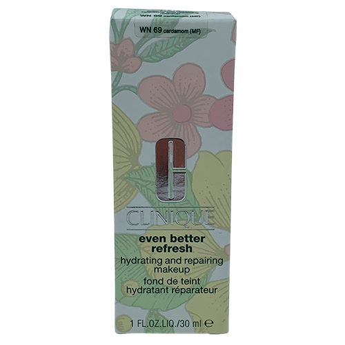 Clinique Even Better Refresh Foundation 30 ml WN 69 Cardamom