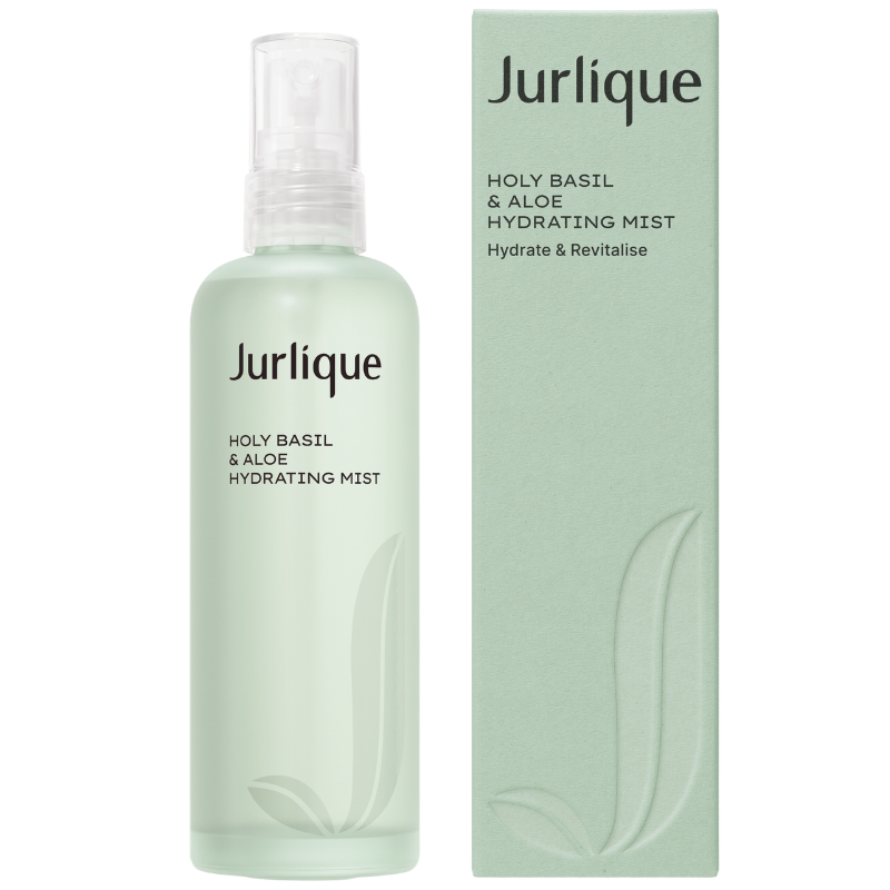 Jurlique Holy Basil & Aloe Hydrating Mist (100 ml)