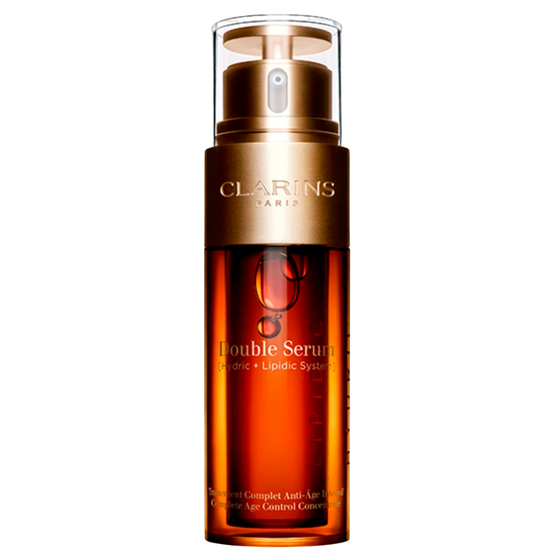 Clarins Double Serum All skin types (75 ml)