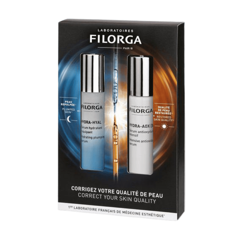 Filorga Hydra Duo Kit (60 ml)