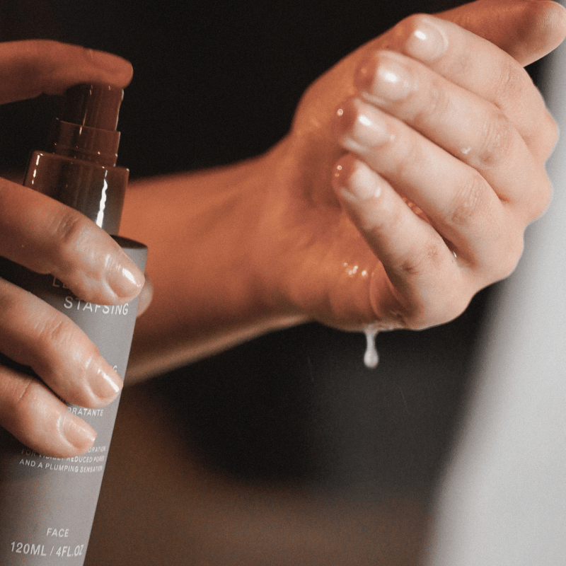Lernberger Stafsing Hydrating Face Mist (120 ml)