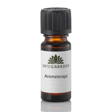 Urtegaarden Aromaterapi Muskelømhed A5 (10 ml)