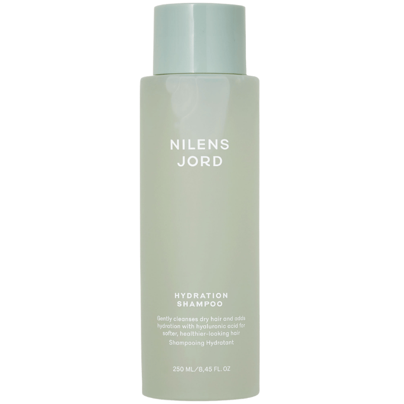 Nilens Jord Hydration Shampoo (250 ml)