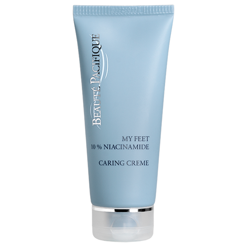 Beauté Pacifique My Feet 10% Niacinamide Caring Creme (100 ml)