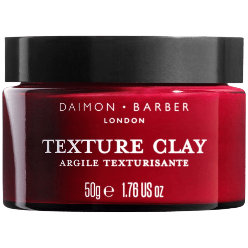 Daimon Barber Texture Clay (50 g)