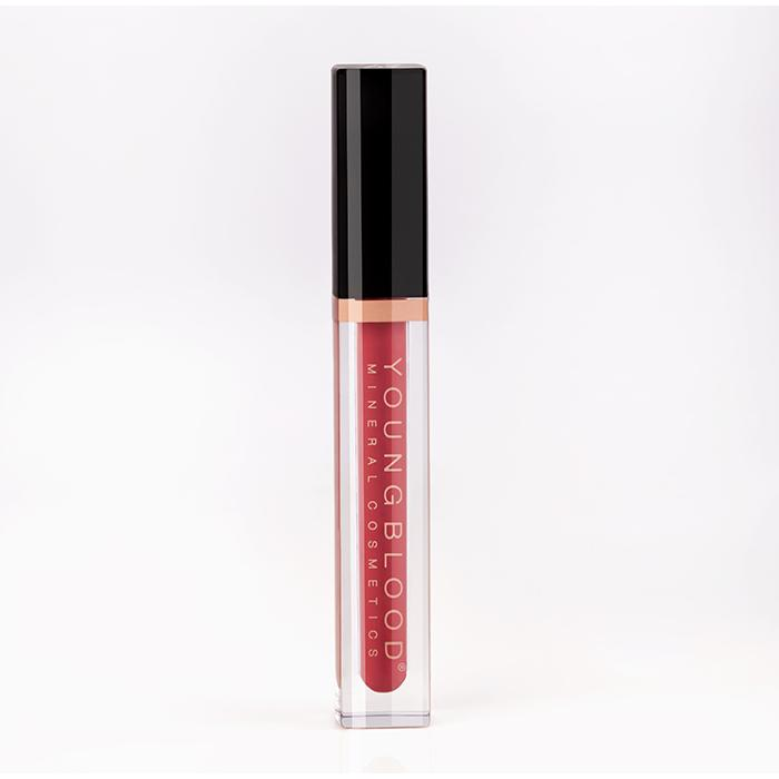 Youngblood Hydrating Liquid Lip Créme Dolce Vita 4.5 ml.