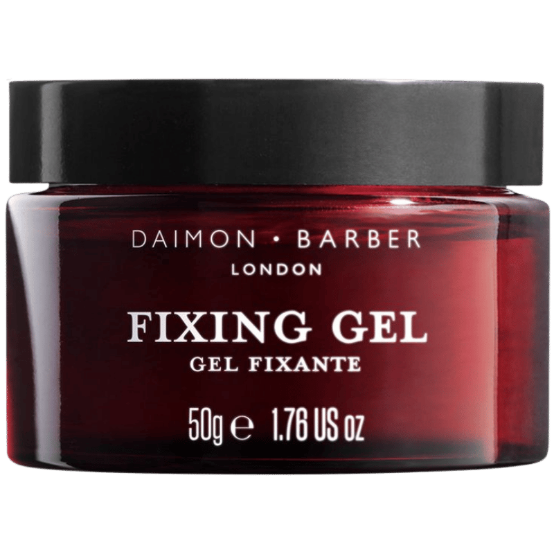 Daimon Barber Fixing Gel (50 g)
