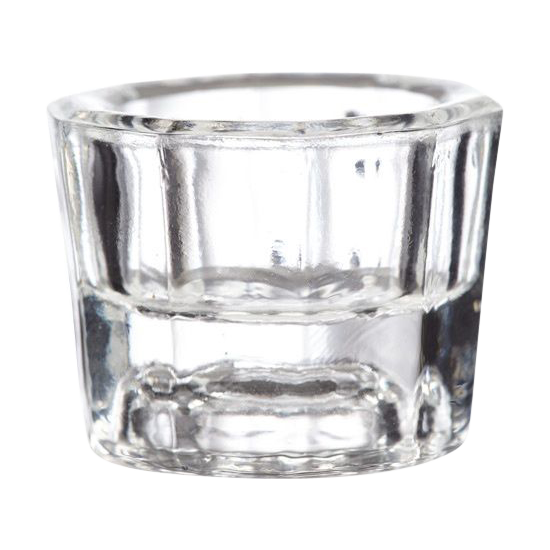 RefectoCil Blandingsglas 1 stk.