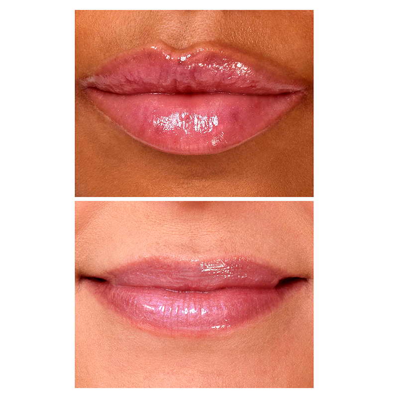 IsaDora Glossy Lip Treat 50 Clear Sorbet (13 ml)